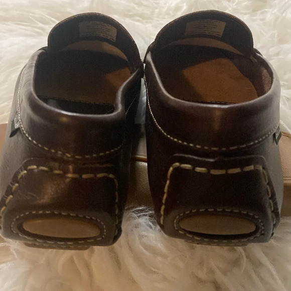 Eastland  Penny Loafer Size-8M - Picture 5 of 10